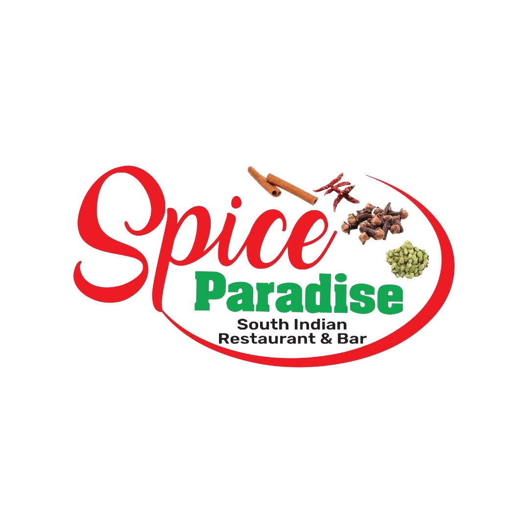 Spice Paradise Logo